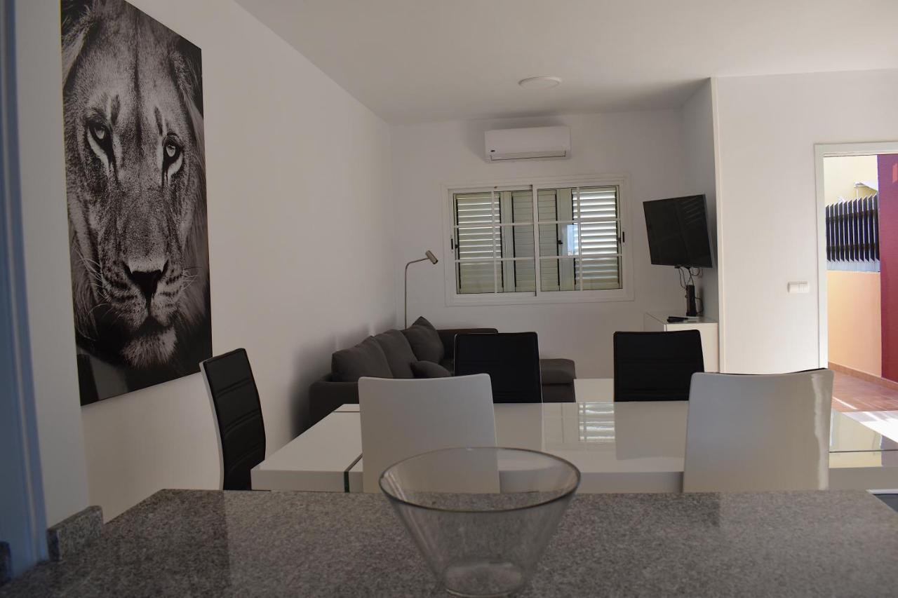 Apartamento Duplex en Meloneras San Bartolomé Exterior foto