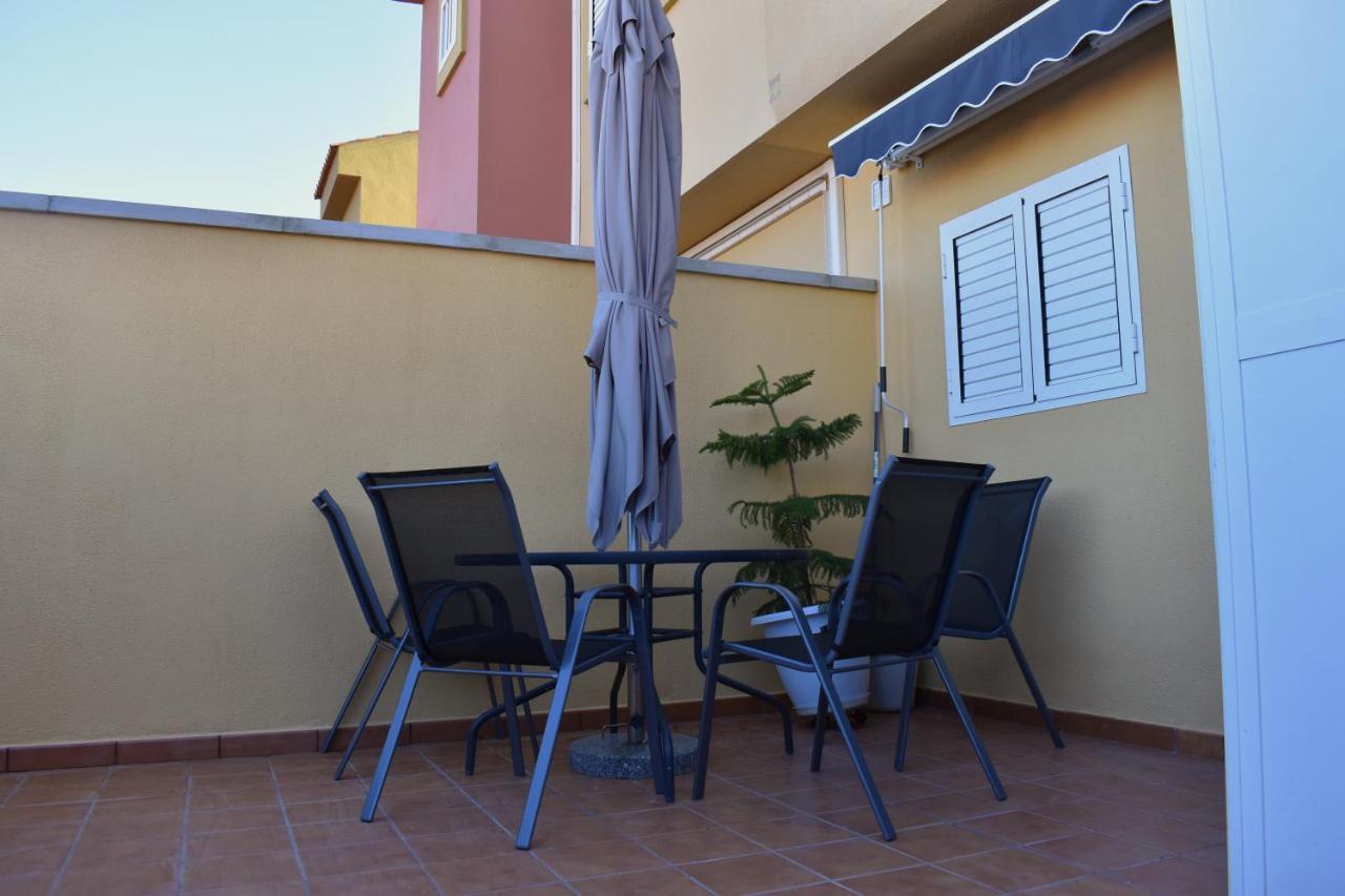 Apartamento Duplex en Meloneras San Bartolomé Exterior foto