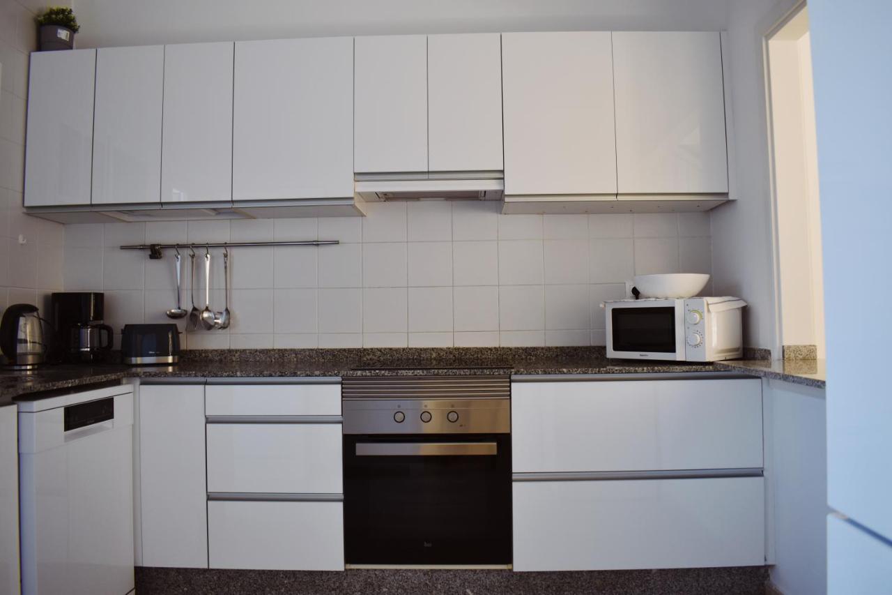 Apartamento Duplex en Meloneras San Bartolomé Exterior foto
