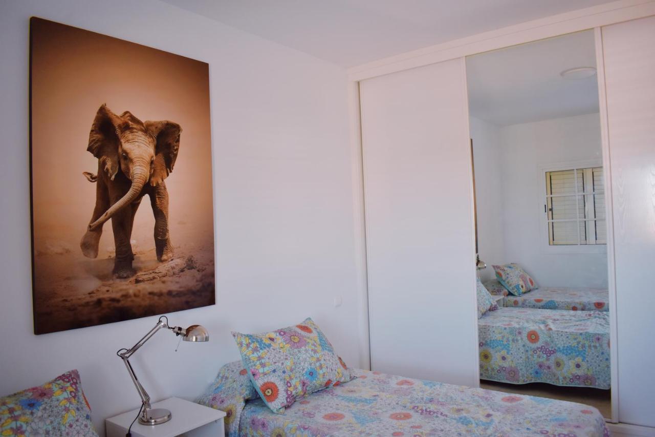 Apartamento Duplex en Meloneras San Bartolomé Exterior foto