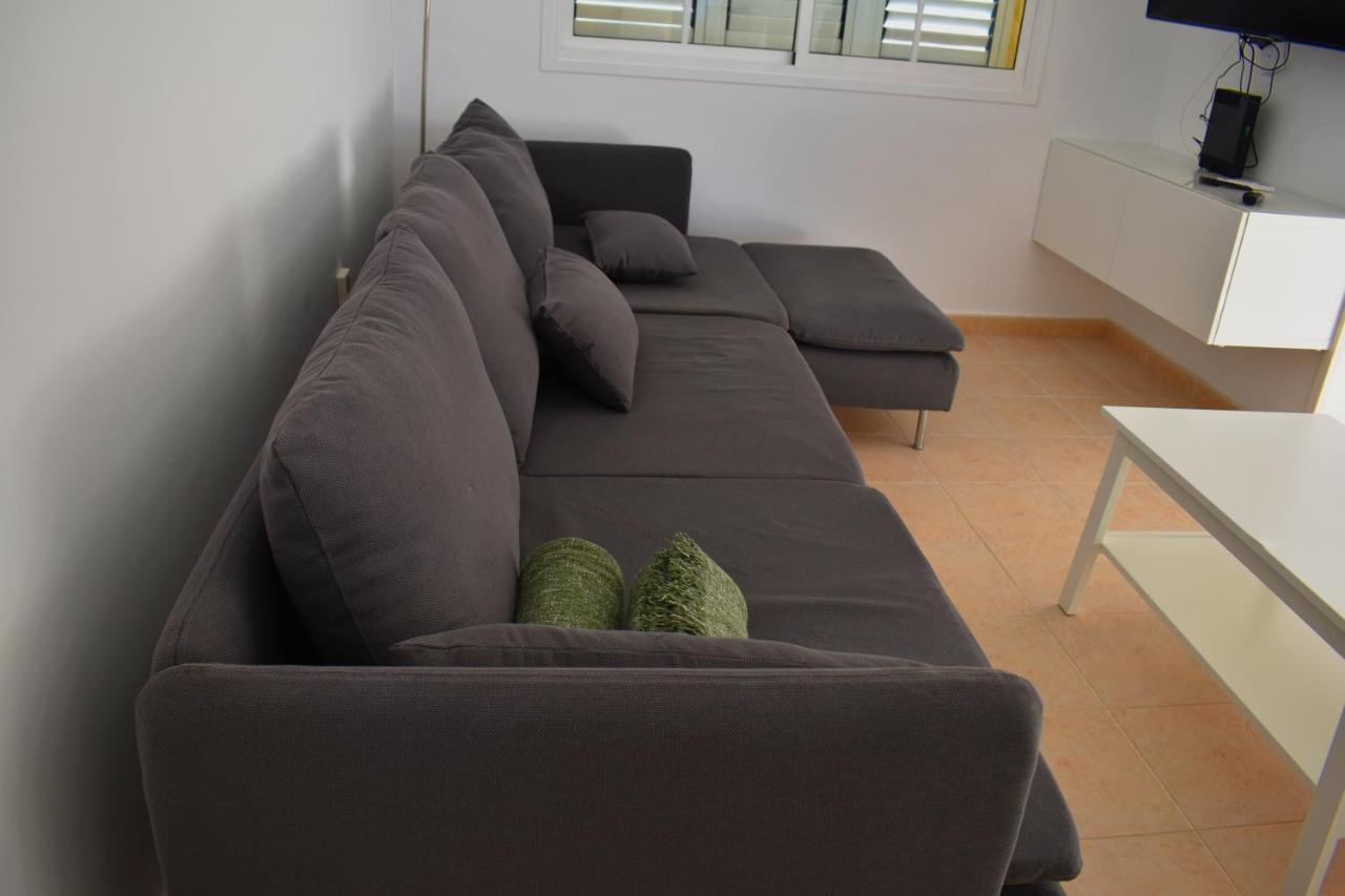 Apartamento Duplex en Meloneras San Bartolomé Exterior foto