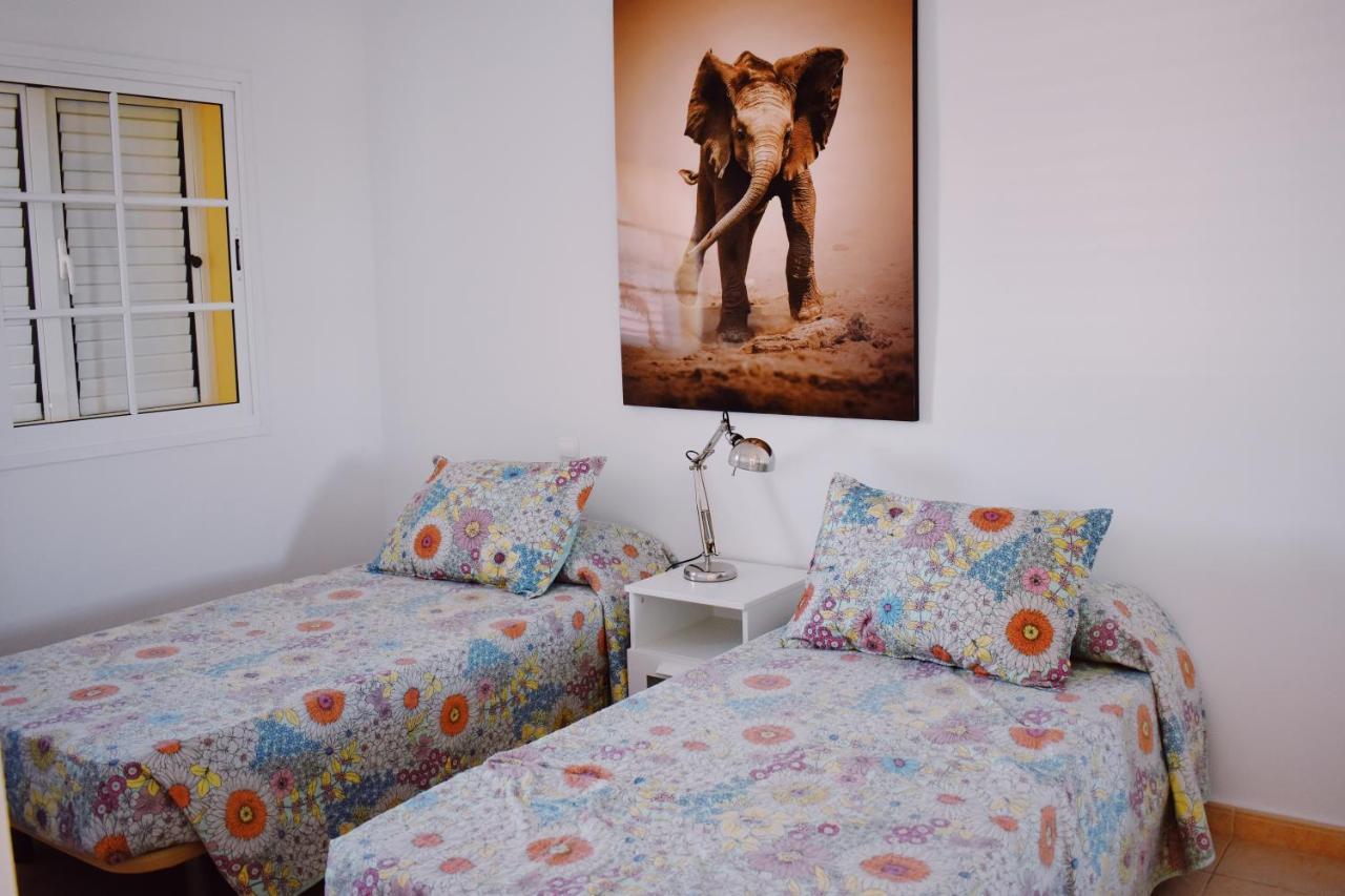 Apartamento Duplex en Meloneras San Bartolomé Exterior foto