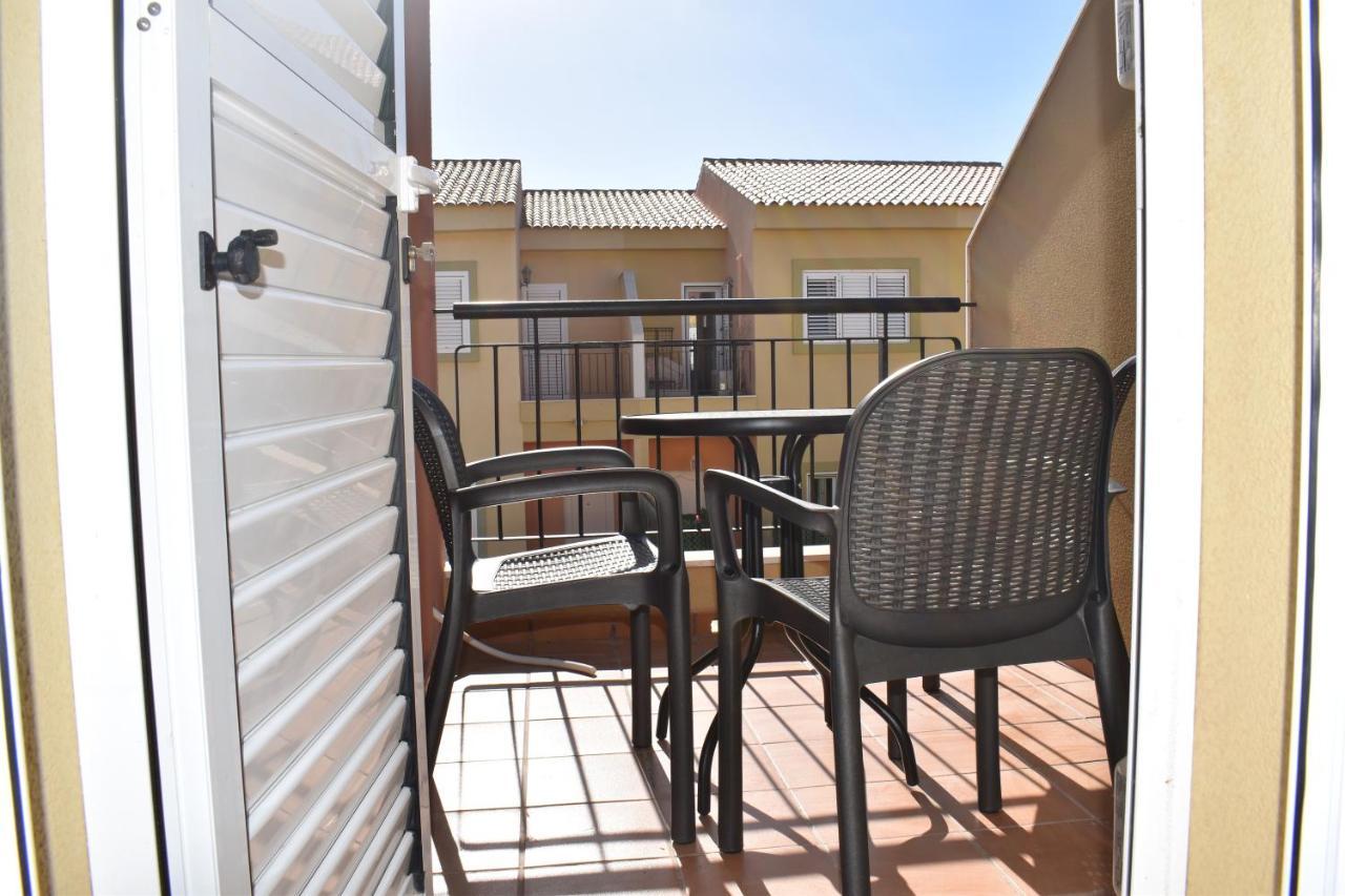 Apartamento Duplex en Meloneras San Bartolomé Exterior foto