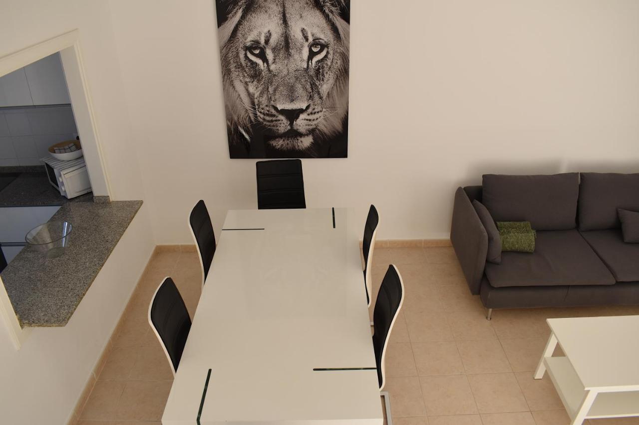 Apartamento Duplex en Meloneras San Bartolomé Exterior foto