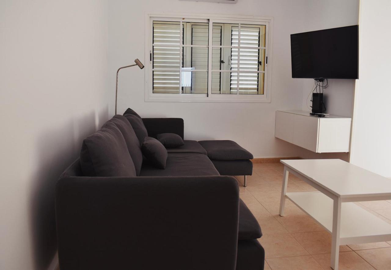 Apartamento Duplex en Meloneras San Bartolomé Exterior foto
