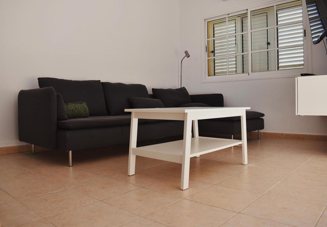 Apartamento Duplex en Meloneras San Bartolomé Exterior foto