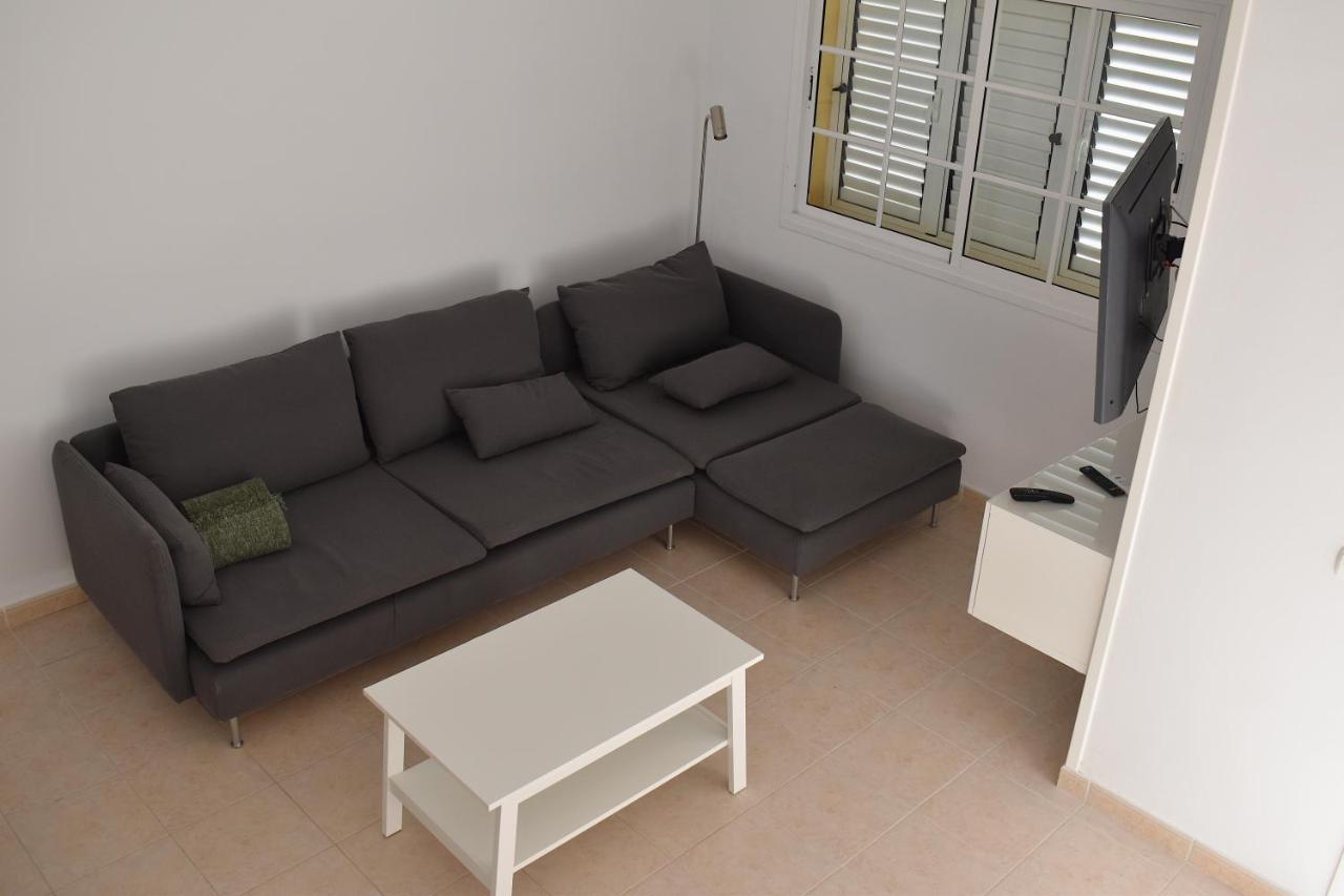 Apartamento Duplex en Meloneras San Bartolomé Exterior foto