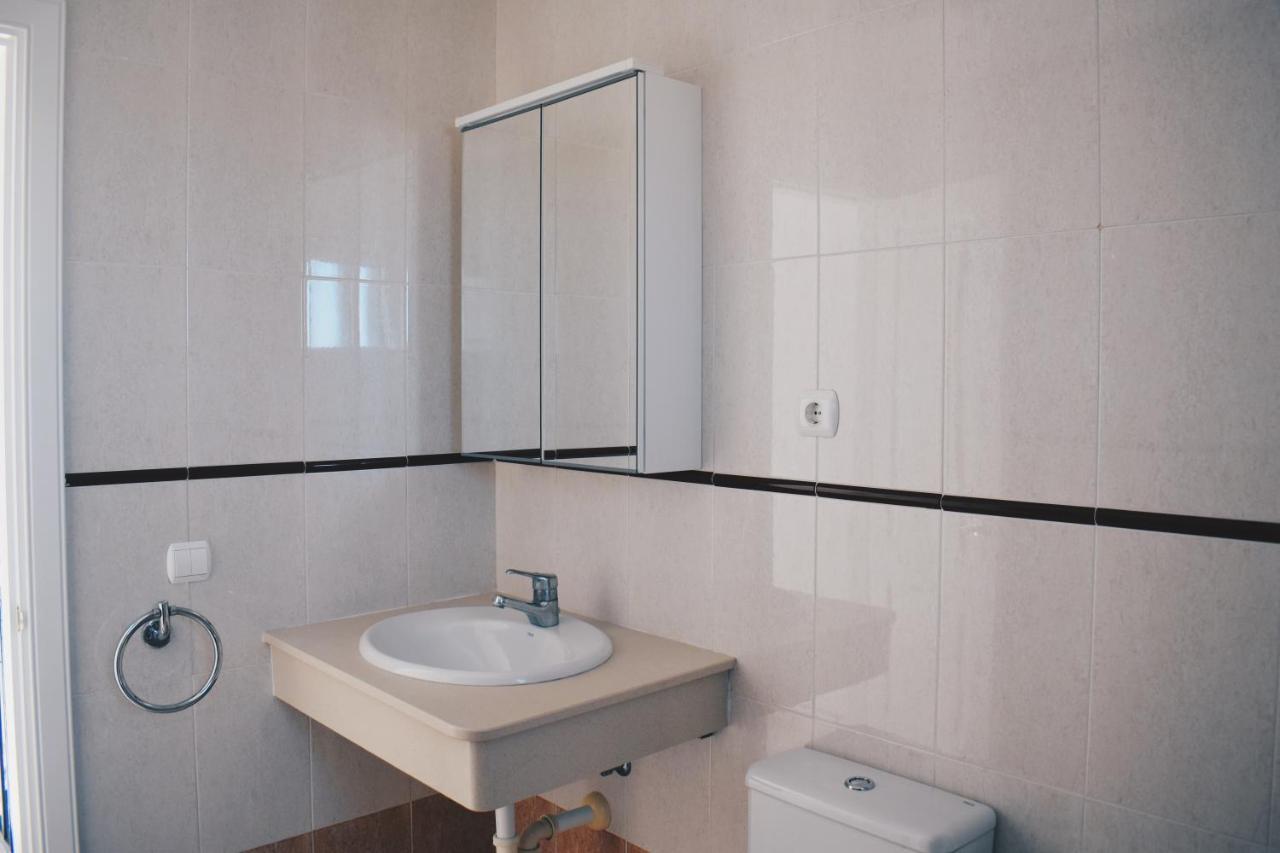 Apartamento Duplex en Meloneras San Bartolomé Exterior foto