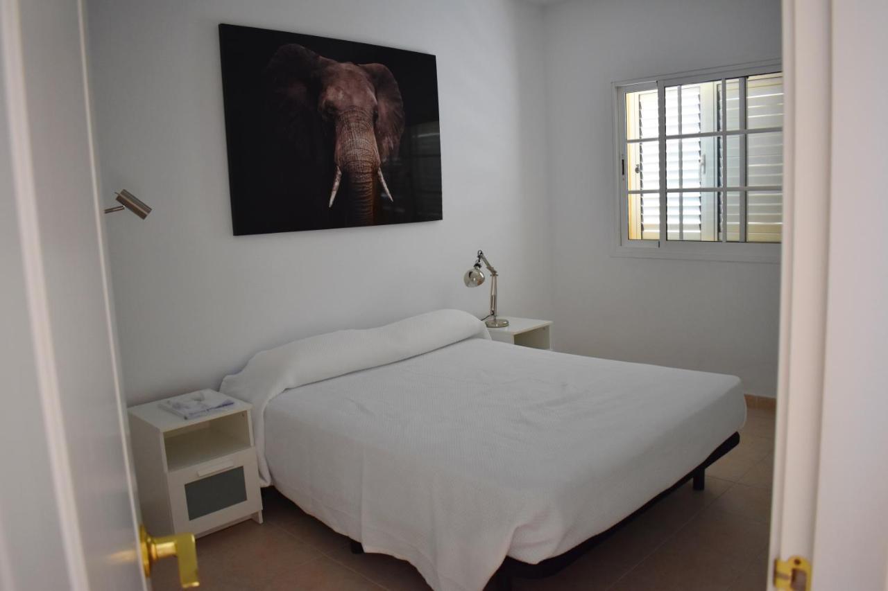 Apartamento Duplex en Meloneras San Bartolomé Exterior foto